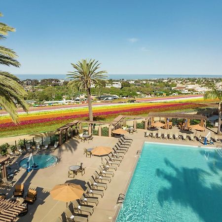 The Cassara Carlsbad, Tapestry Collection By Hilton Hotell Exteriör bild