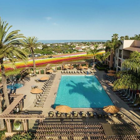 The Cassara Carlsbad, Tapestry Collection By Hilton Hotell Exteriör bild