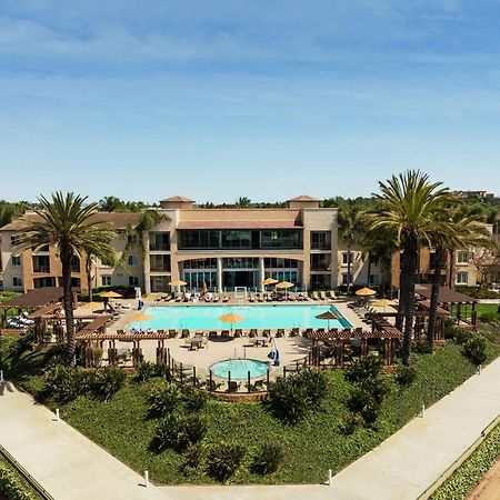 The Cassara Carlsbad, Tapestry Collection By Hilton Hotell Exteriör bild