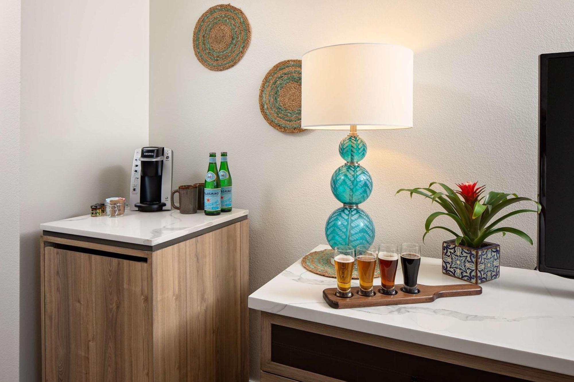 The Cassara Carlsbad, Tapestry Collection By Hilton Hotell Exteriör bild