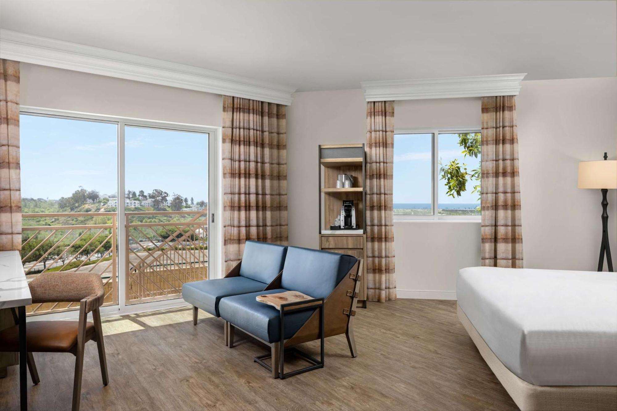 The Cassara Carlsbad, Tapestry Collection By Hilton Hotell Exteriör bild