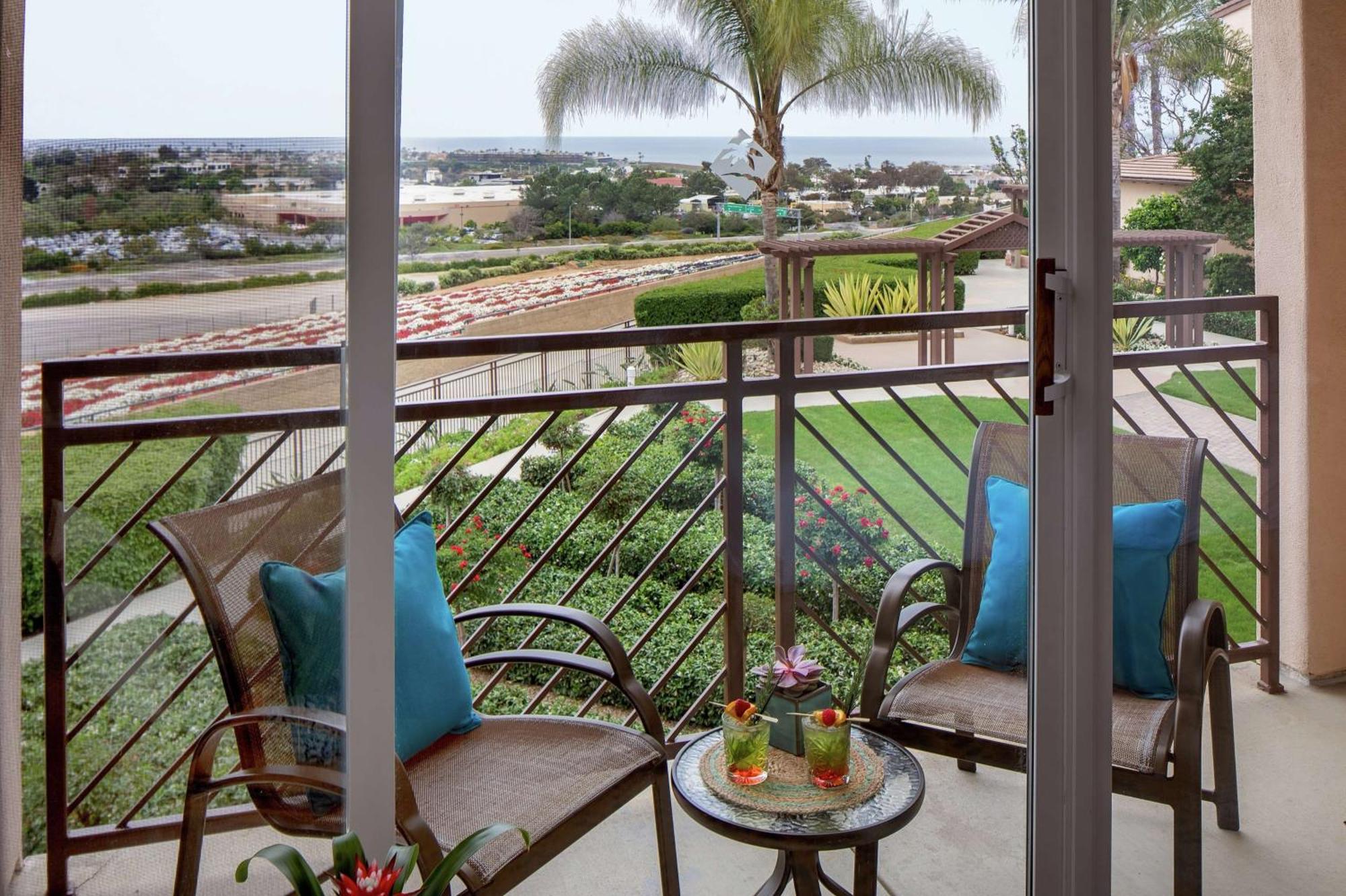 The Cassara Carlsbad, Tapestry Collection By Hilton Hotell Exteriör bild