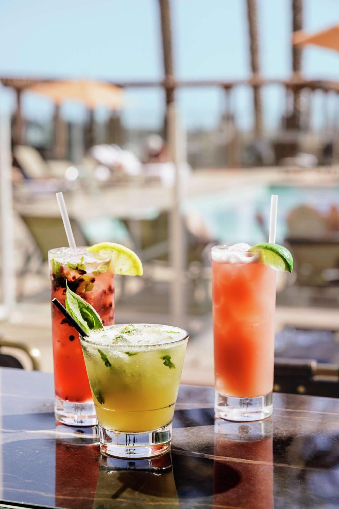The Cassara Carlsbad, Tapestry Collection By Hilton Hotell Exteriör bild