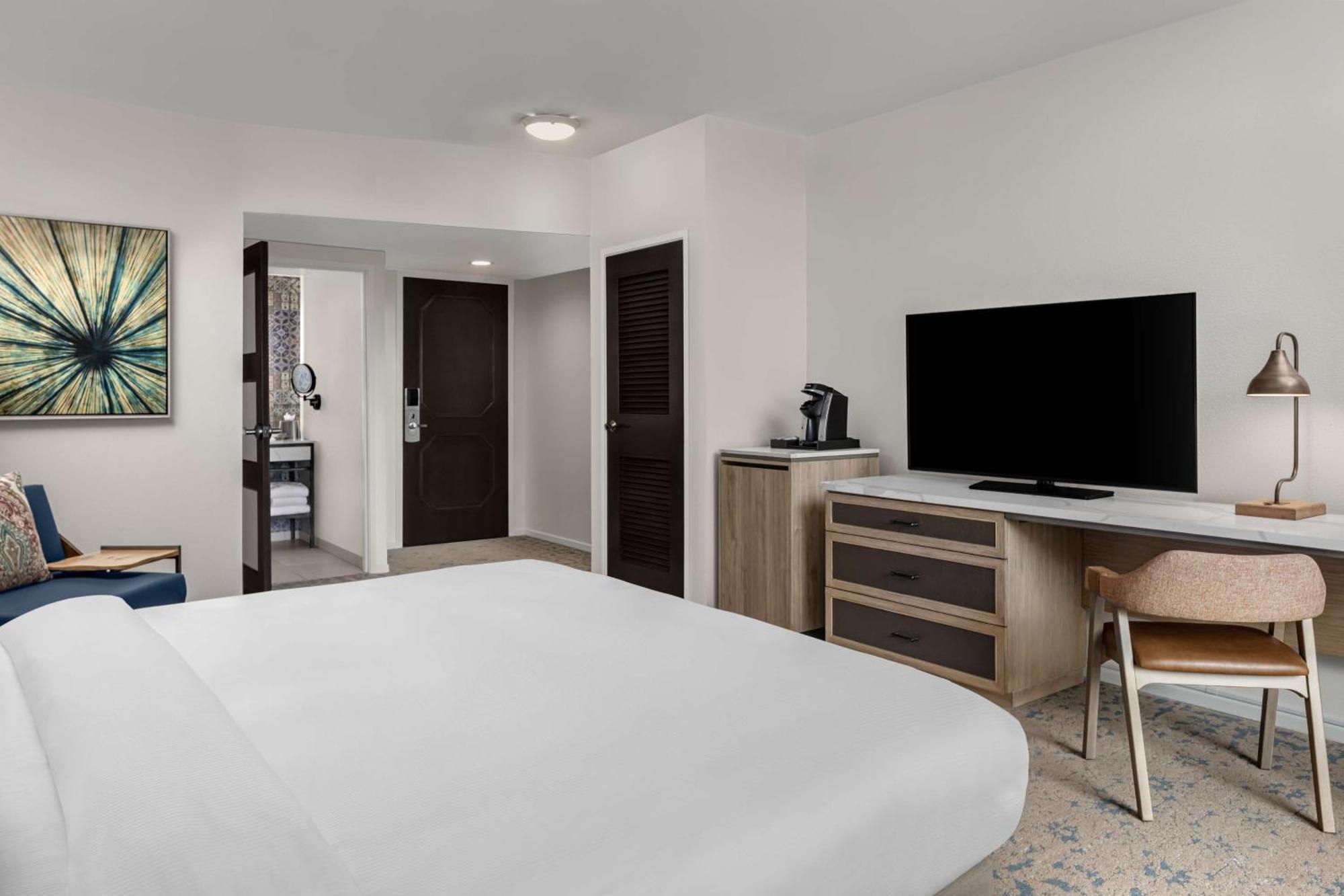 The Cassara Carlsbad, Tapestry Collection By Hilton Hotell Exteriör bild