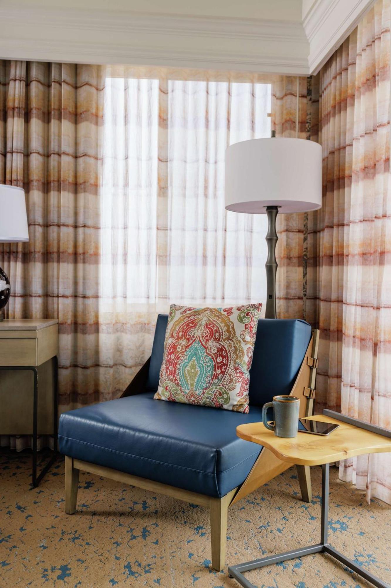 The Cassara Carlsbad, Tapestry Collection By Hilton Hotell Exteriör bild