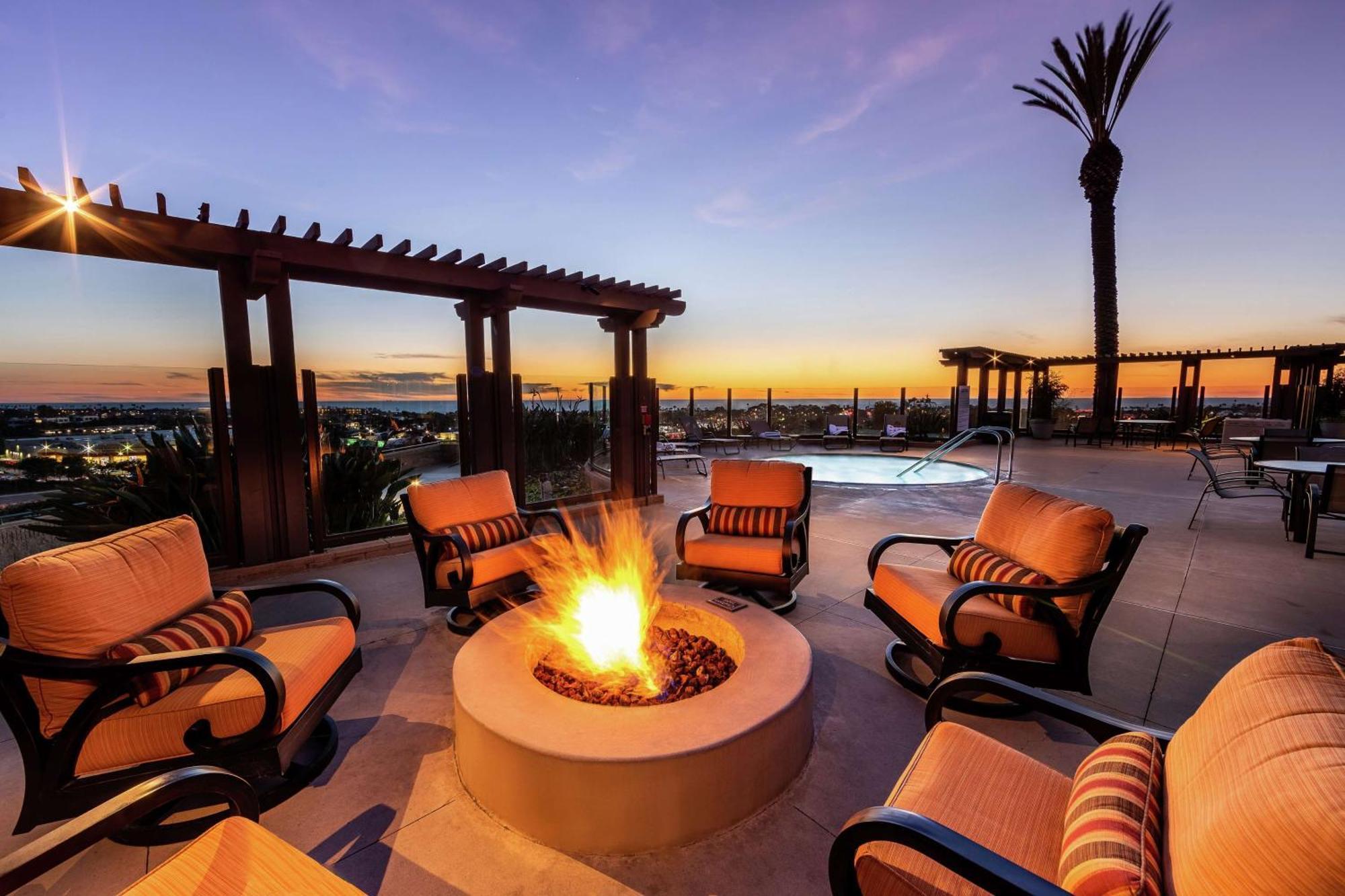 The Cassara Carlsbad, Tapestry Collection By Hilton Hotell Exteriör bild