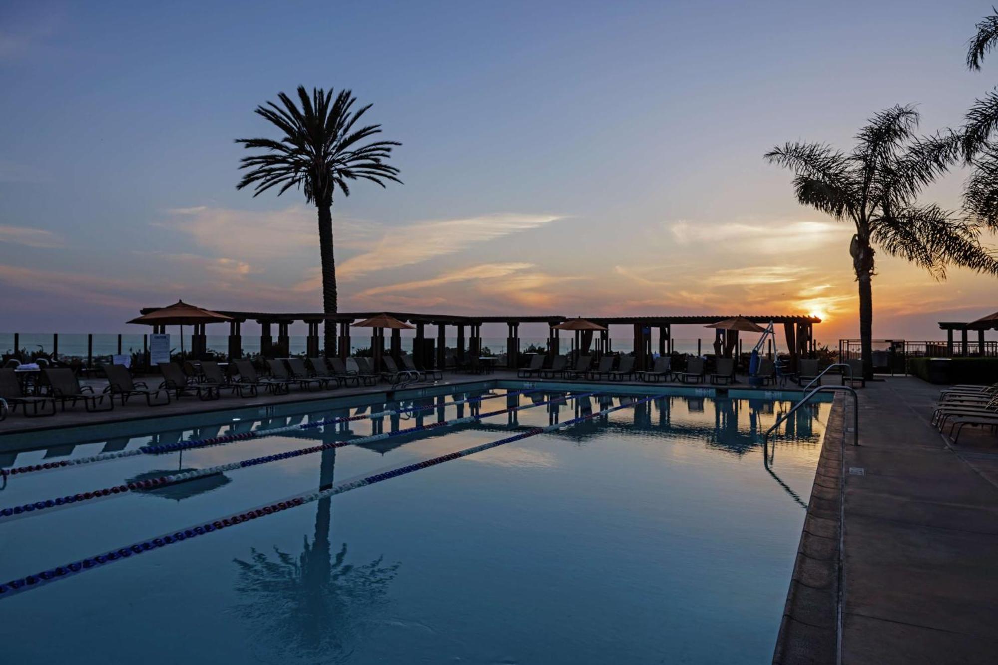 The Cassara Carlsbad, Tapestry Collection By Hilton Hotell Exteriör bild