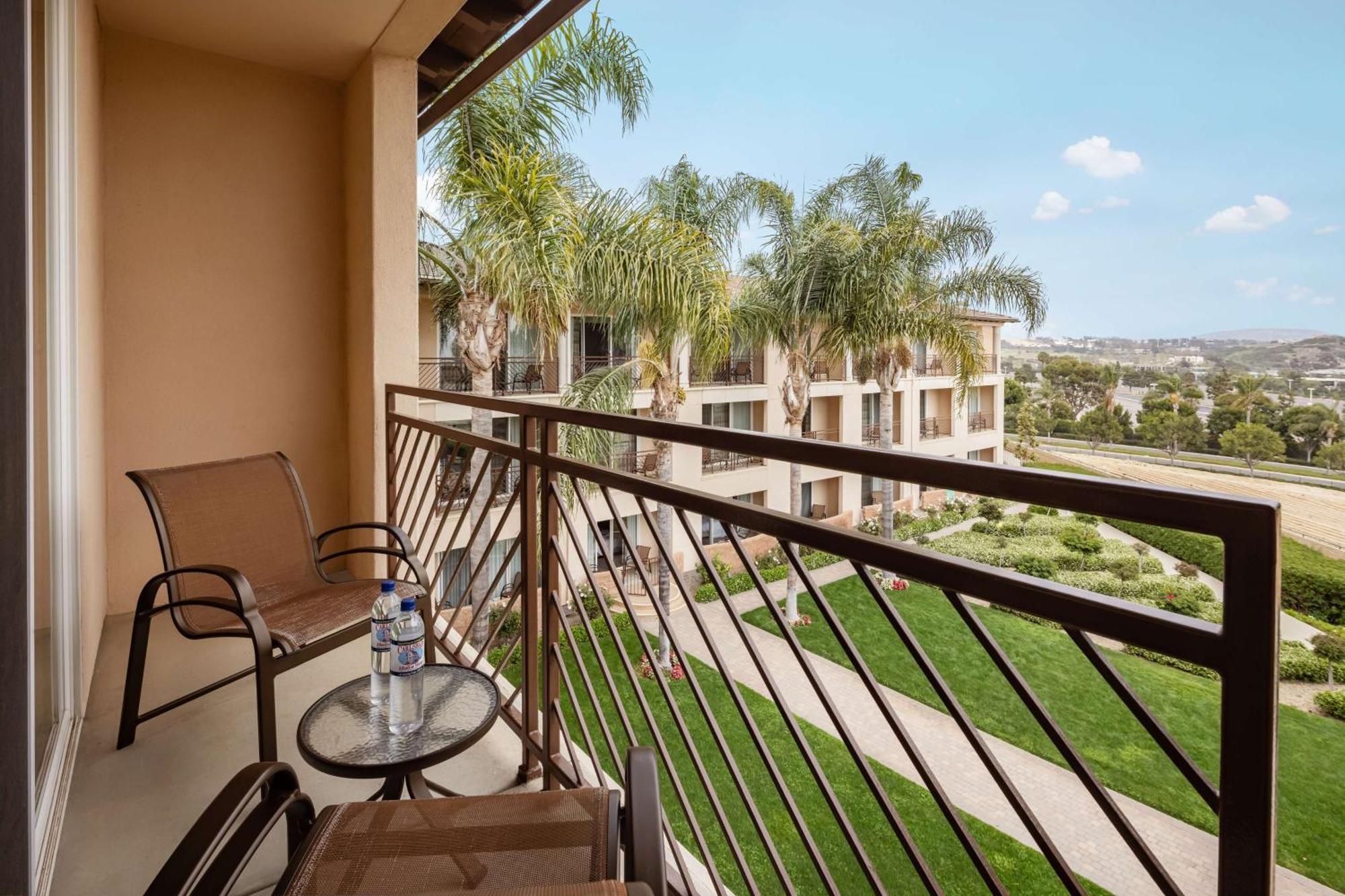 The Cassara Carlsbad, Tapestry Collection By Hilton Hotell Exteriör bild