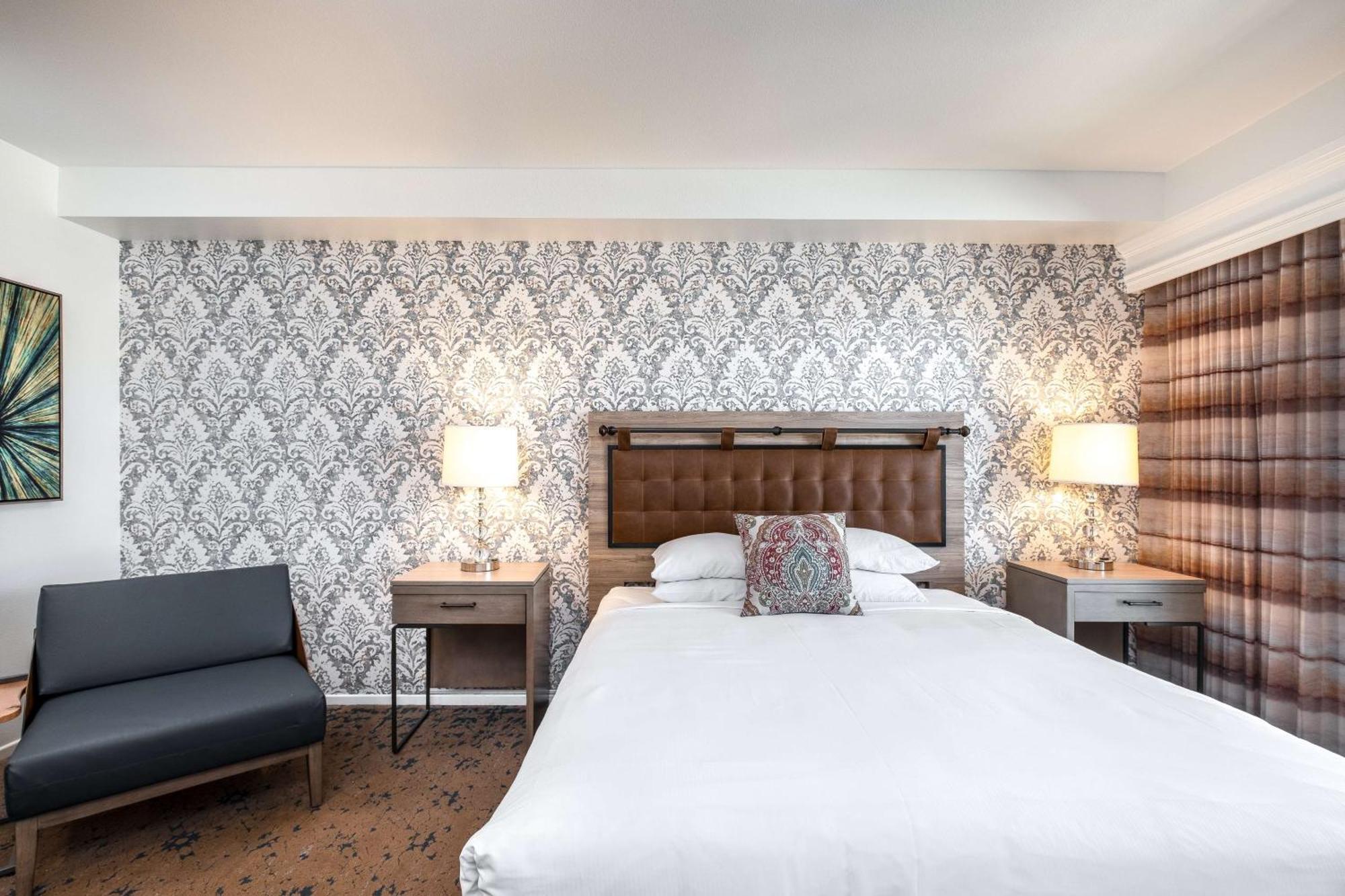 The Cassara Carlsbad, Tapestry Collection By Hilton Hotell Exteriör bild