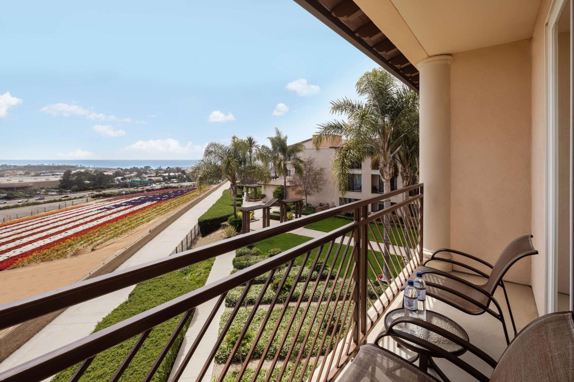The Cassara Carlsbad, Tapestry Collection By Hilton Hotell Exteriör bild