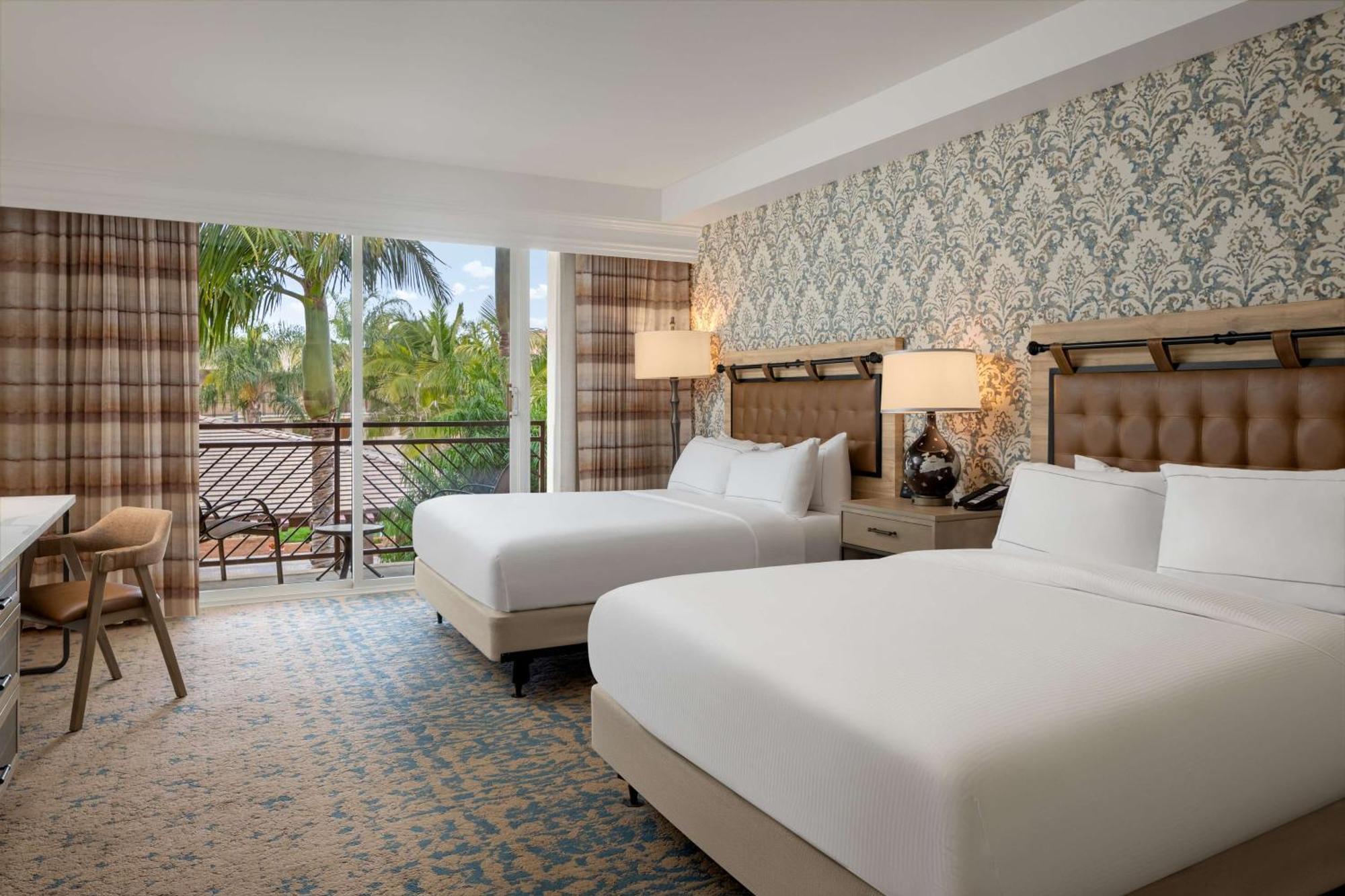 The Cassara Carlsbad, Tapestry Collection By Hilton Hotell Exteriör bild