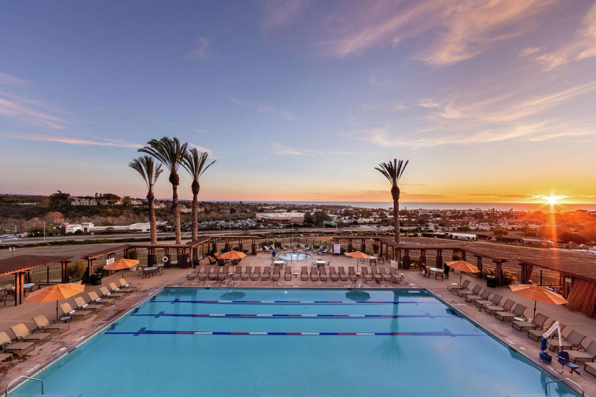 The Cassara Carlsbad, Tapestry Collection By Hilton Hotell Exteriör bild