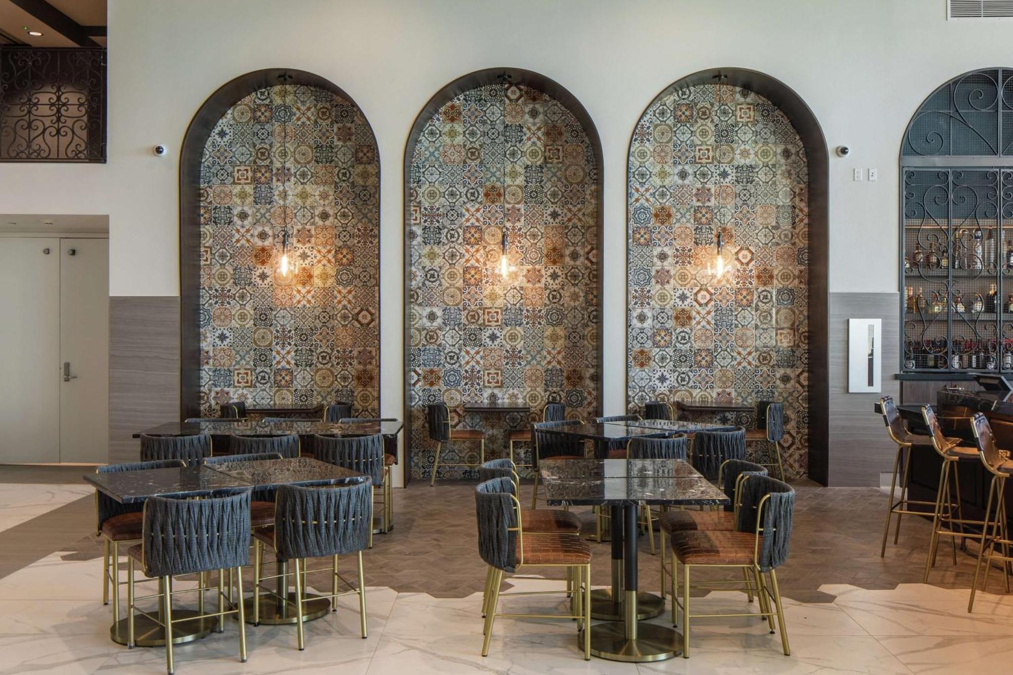 The Cassara Carlsbad, Tapestry Collection By Hilton Hotell Exteriör bild