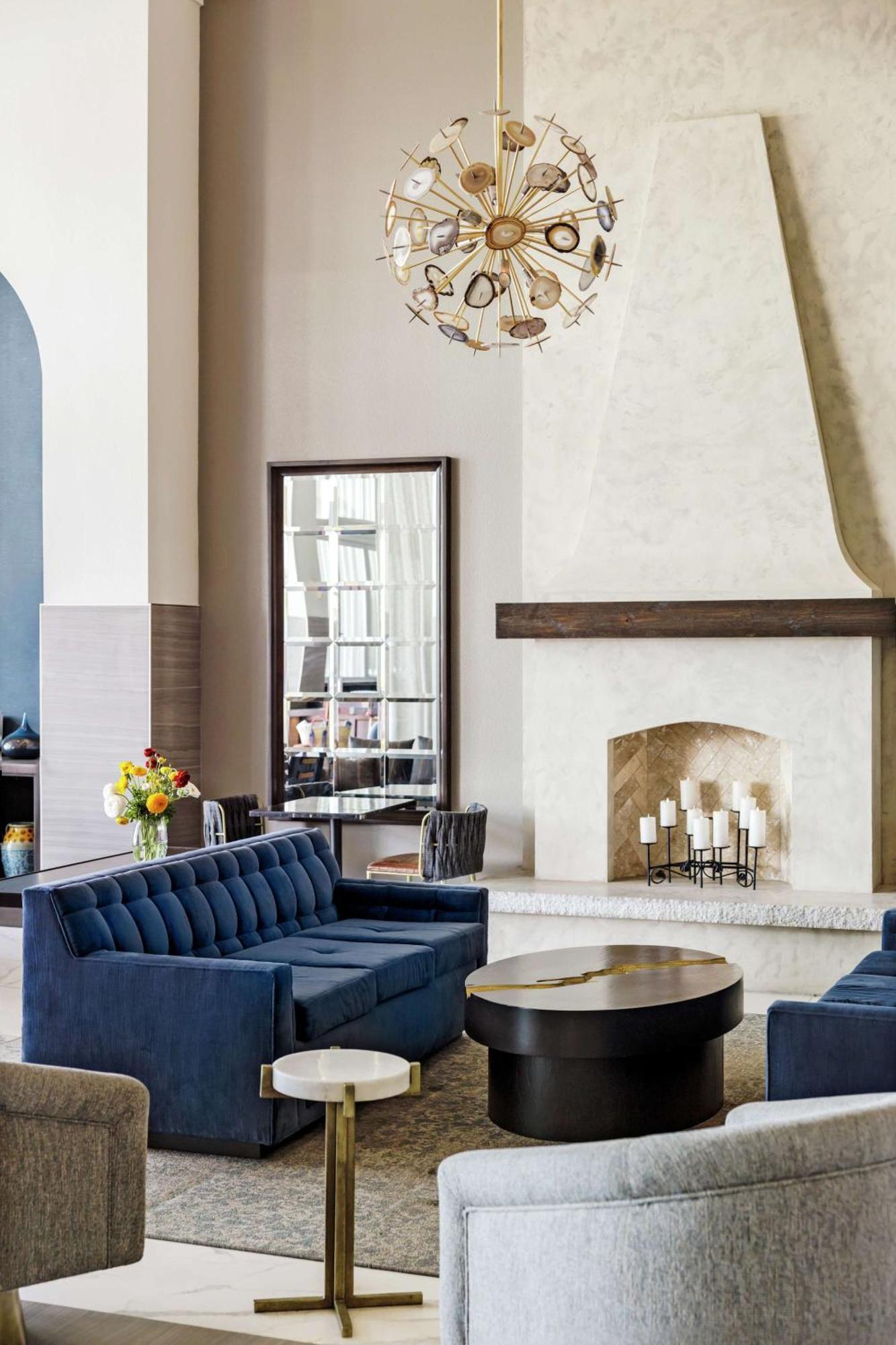 The Cassara Carlsbad, Tapestry Collection By Hilton Hotell Exteriör bild