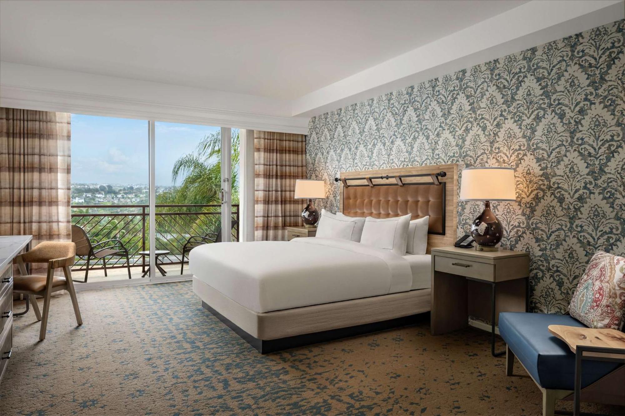 The Cassara Carlsbad, Tapestry Collection By Hilton Hotell Exteriör bild