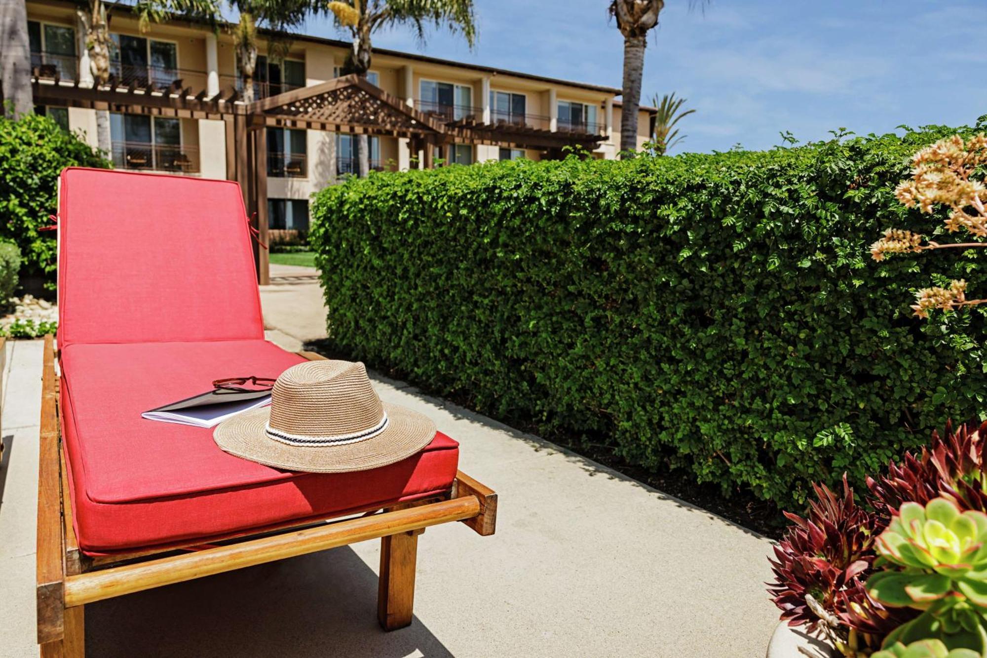 The Cassara Carlsbad, Tapestry Collection By Hilton Hotell Exteriör bild