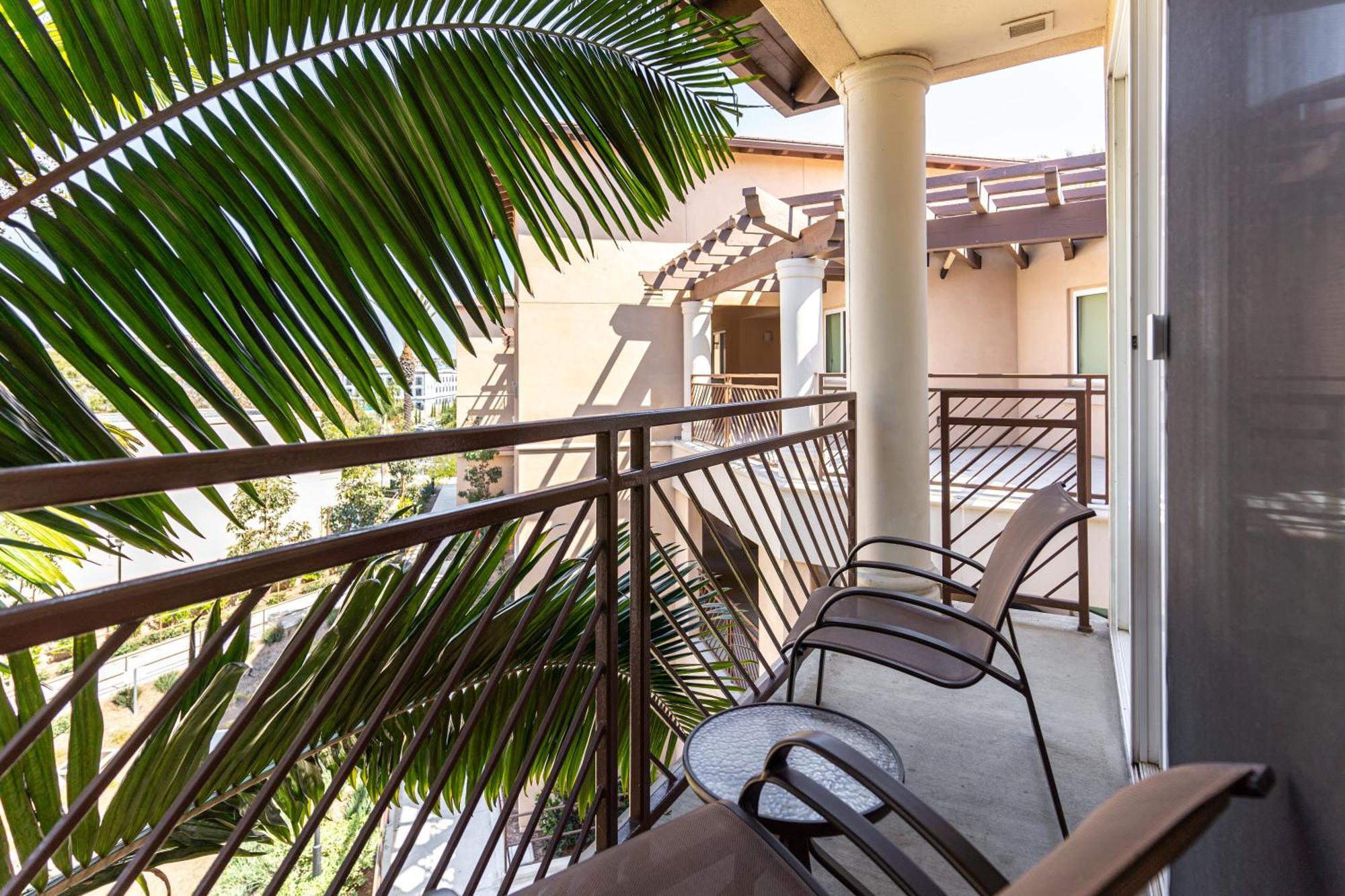The Cassara Carlsbad, Tapestry Collection By Hilton Hotell Exteriör bild